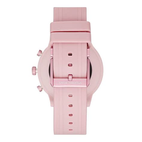 michael kors mkt5070|Michael Kors Access Gen 4 MKGO Pink.